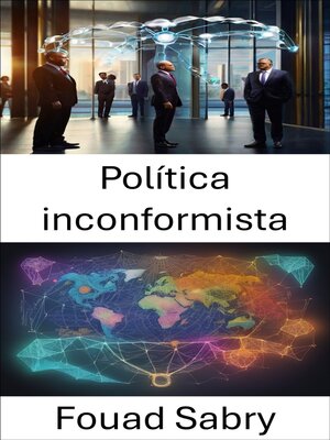 cover image of Política inconformista
